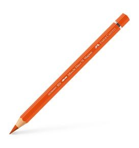 Watercolour Pencil Albrecht Dürer Magnus dark cadmium orange